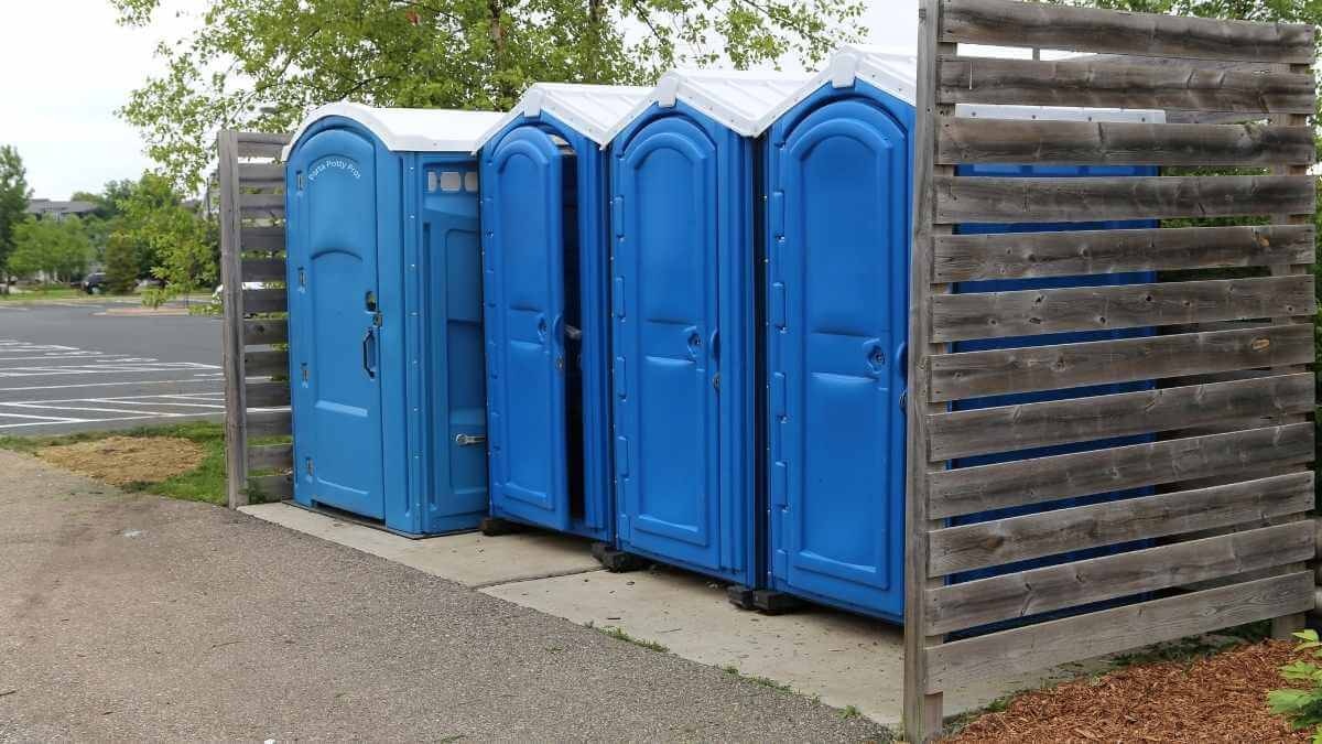 Porta Potty Rental Pros - Quality Portable Restroom Services in Quemado, TX, 78877